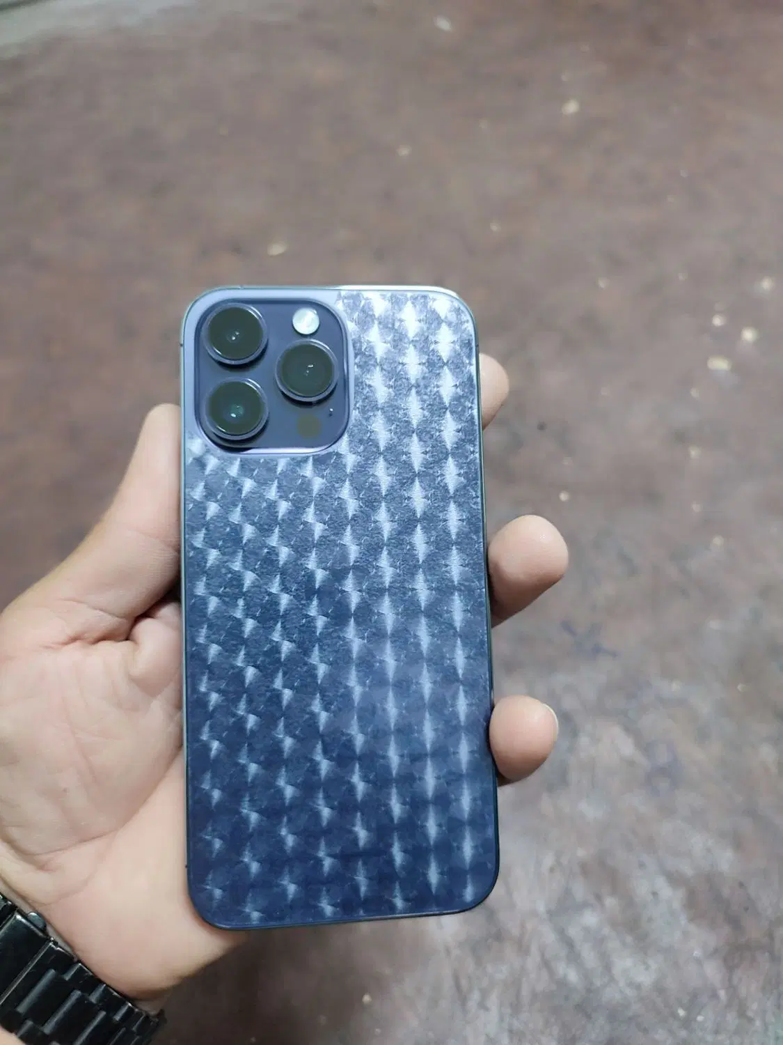 Iphone 14 pro max|موبایل|مشهد, تلگرد|دیوار