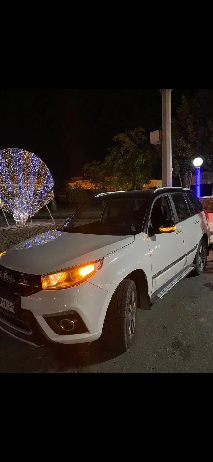 ام وی ام x33s|خودرو سواری و وانت|گنبد کاووس, |دیوار