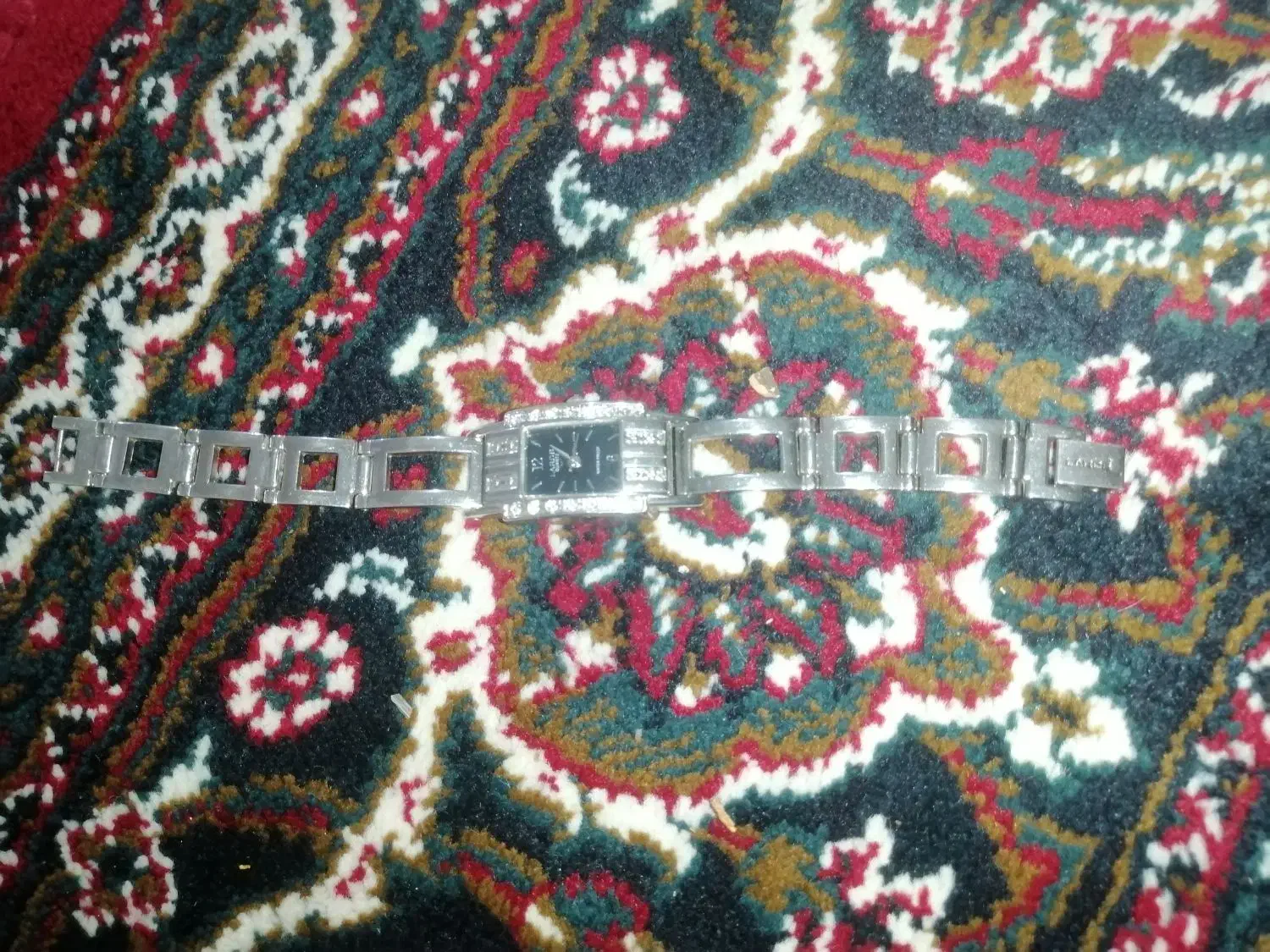 ساعت لاروس|ساعت|سنندج, |دیوار