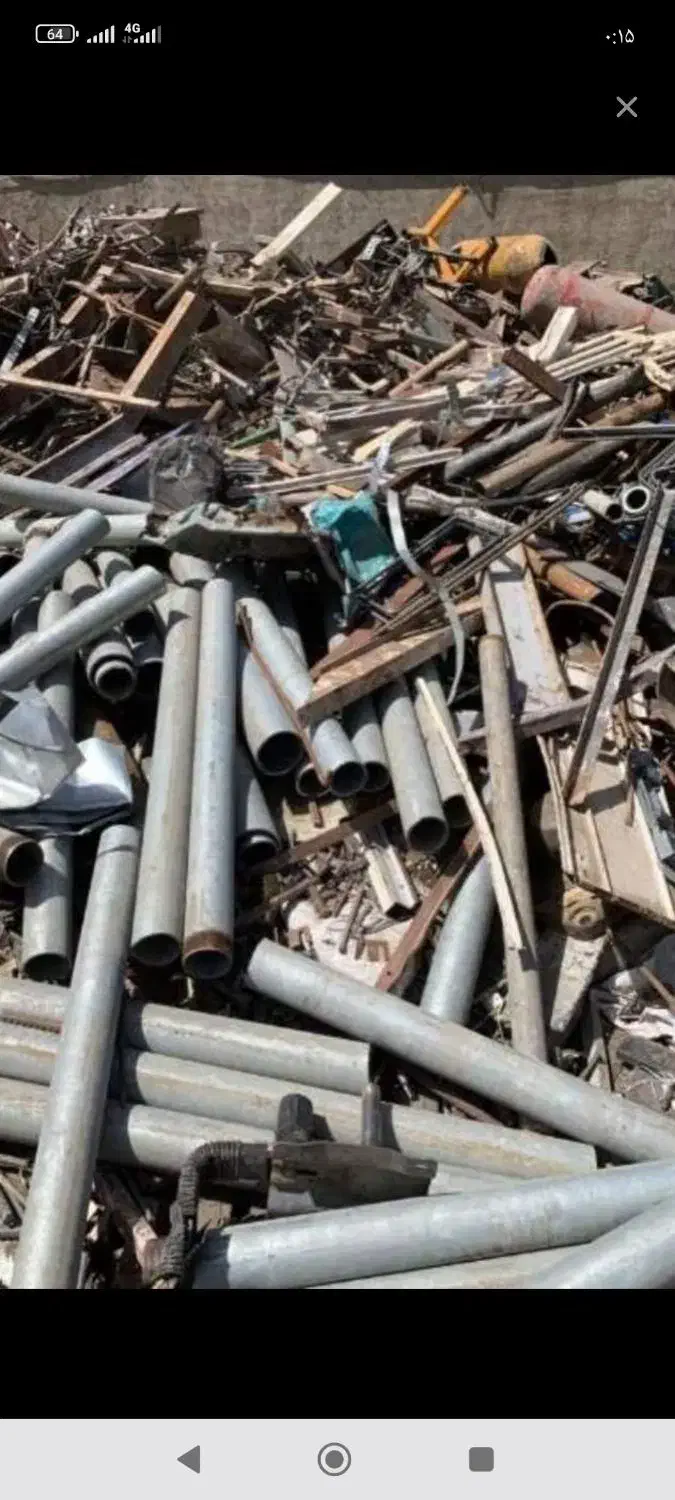 قیمت اهن ۲۵ کارتن ۳۰|خدمات پیشه و مهارت|سلماس, |دیوار