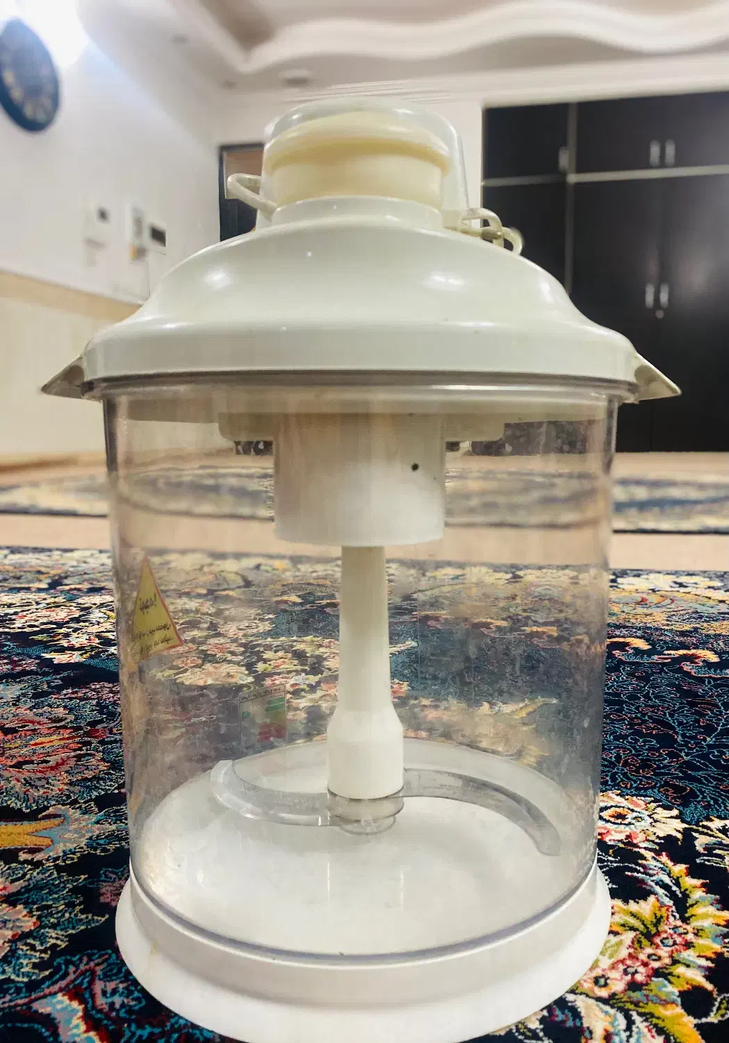 خردکن|خردکن، آسیاب، غذاساز|قم, شهرک فاطمیه|دیوار