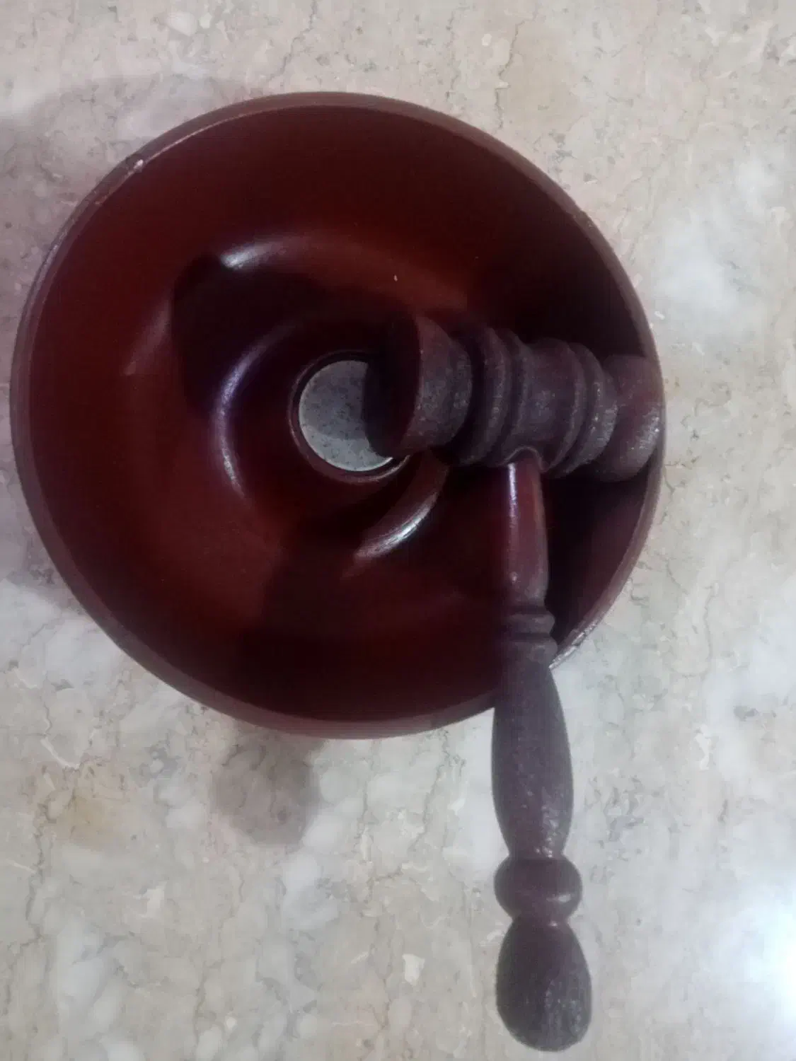 گردو شکن|ظروف سرو و پذیرایی|بانه, |دیوار