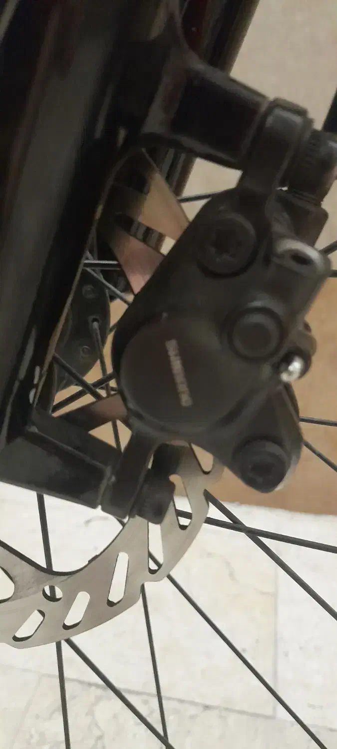 دوچرخه canndel|دوچرخه، اسکیت، اسکوتر|گرگان, |دیوار