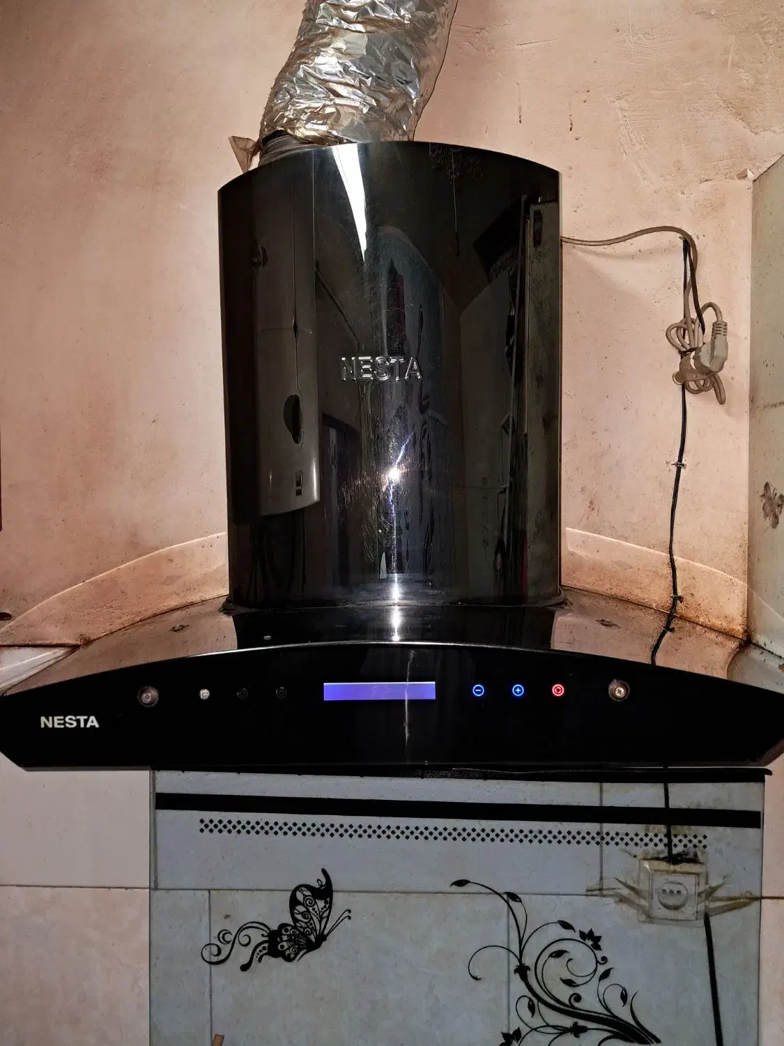 هود تمیز در حد نو|هود|بندر امام خمینی, |دیوار