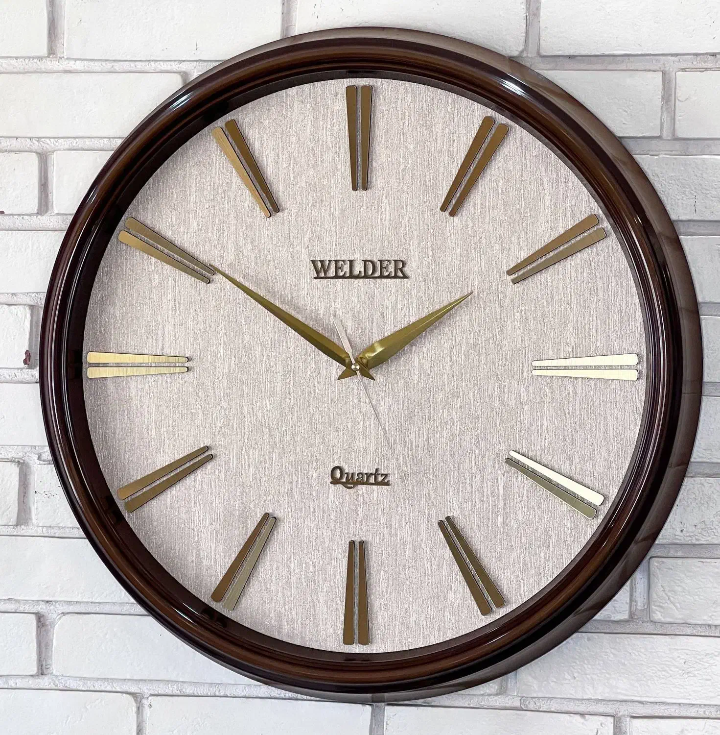 لوازم خانگی ساعت|ساعت دیواری و تزئینی|قیامدشت - خاورشهر, |دیوار