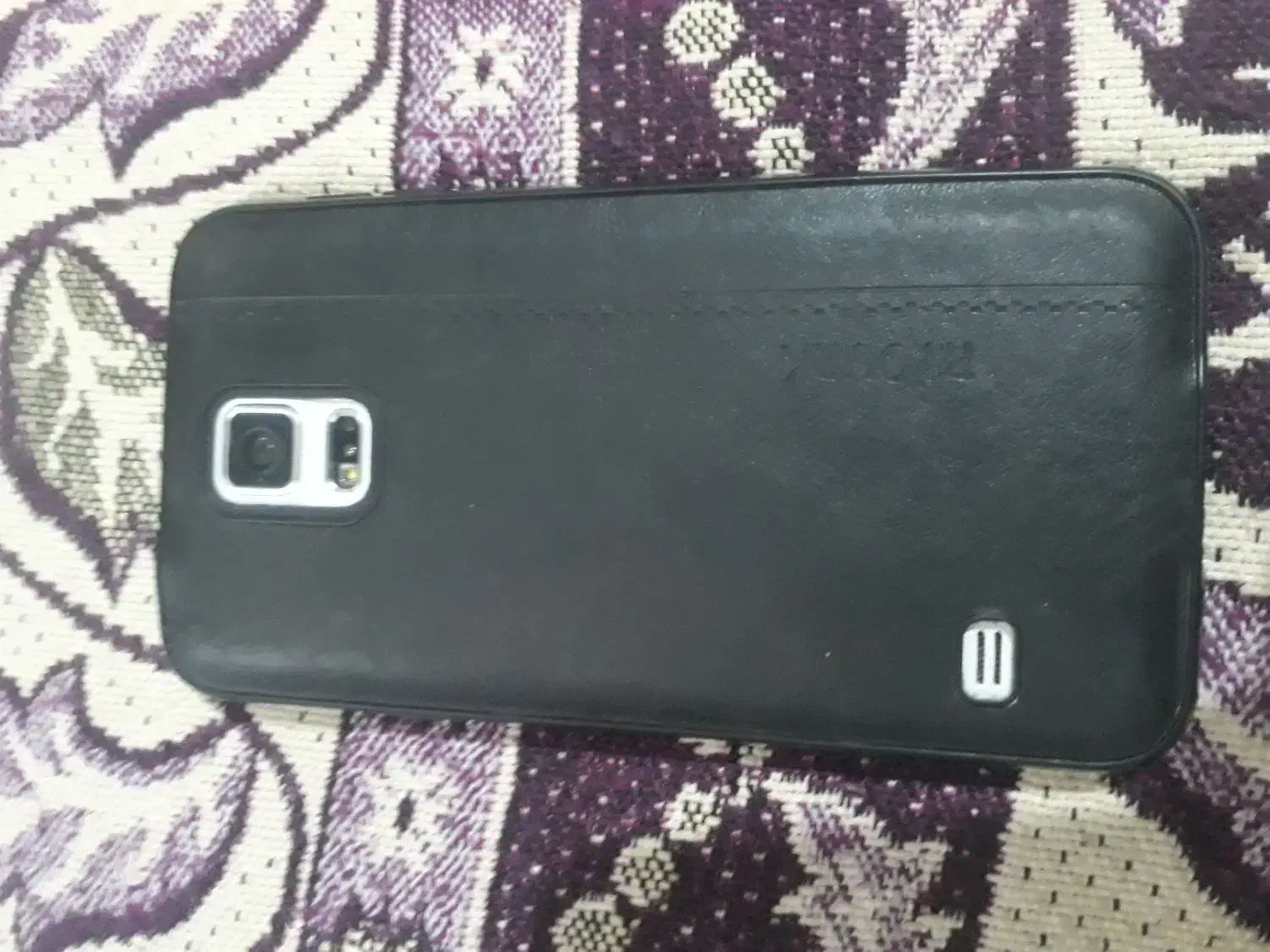 سامسونگs5وبردA02|موبایل|تهران, نازیآباد|دیوار