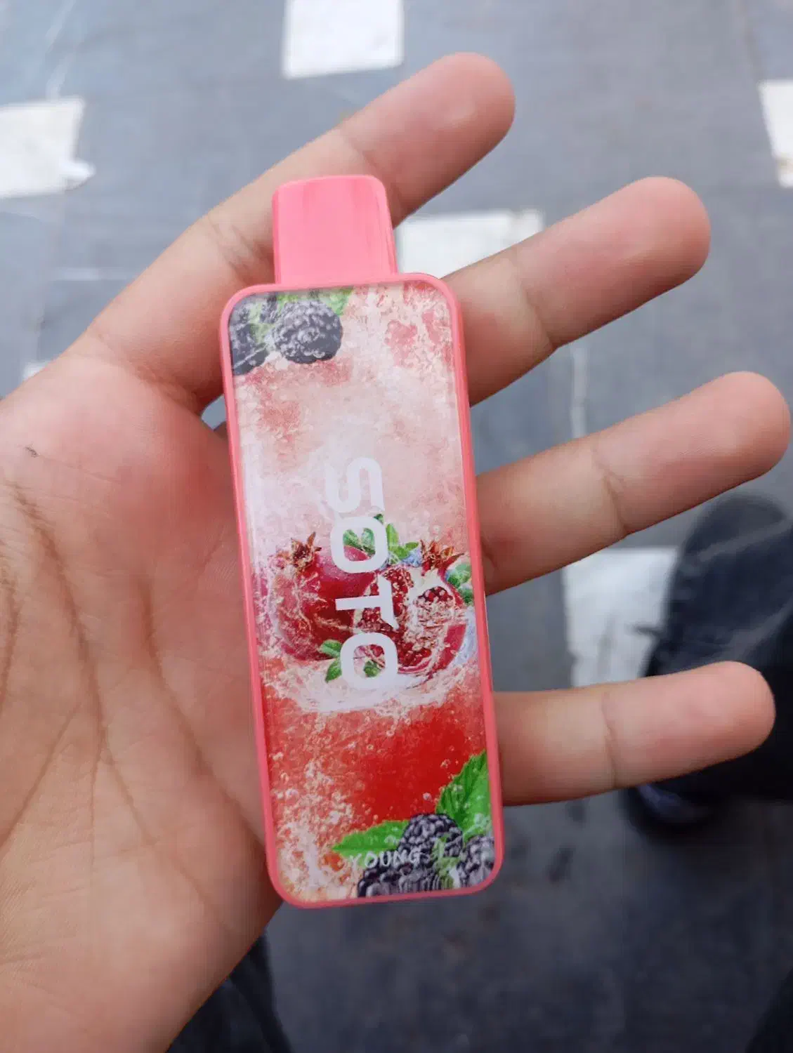 ویپ کم کار بدون رنگ|زیورآلات و اکسسوری|پارس‌آباد, |دیوار