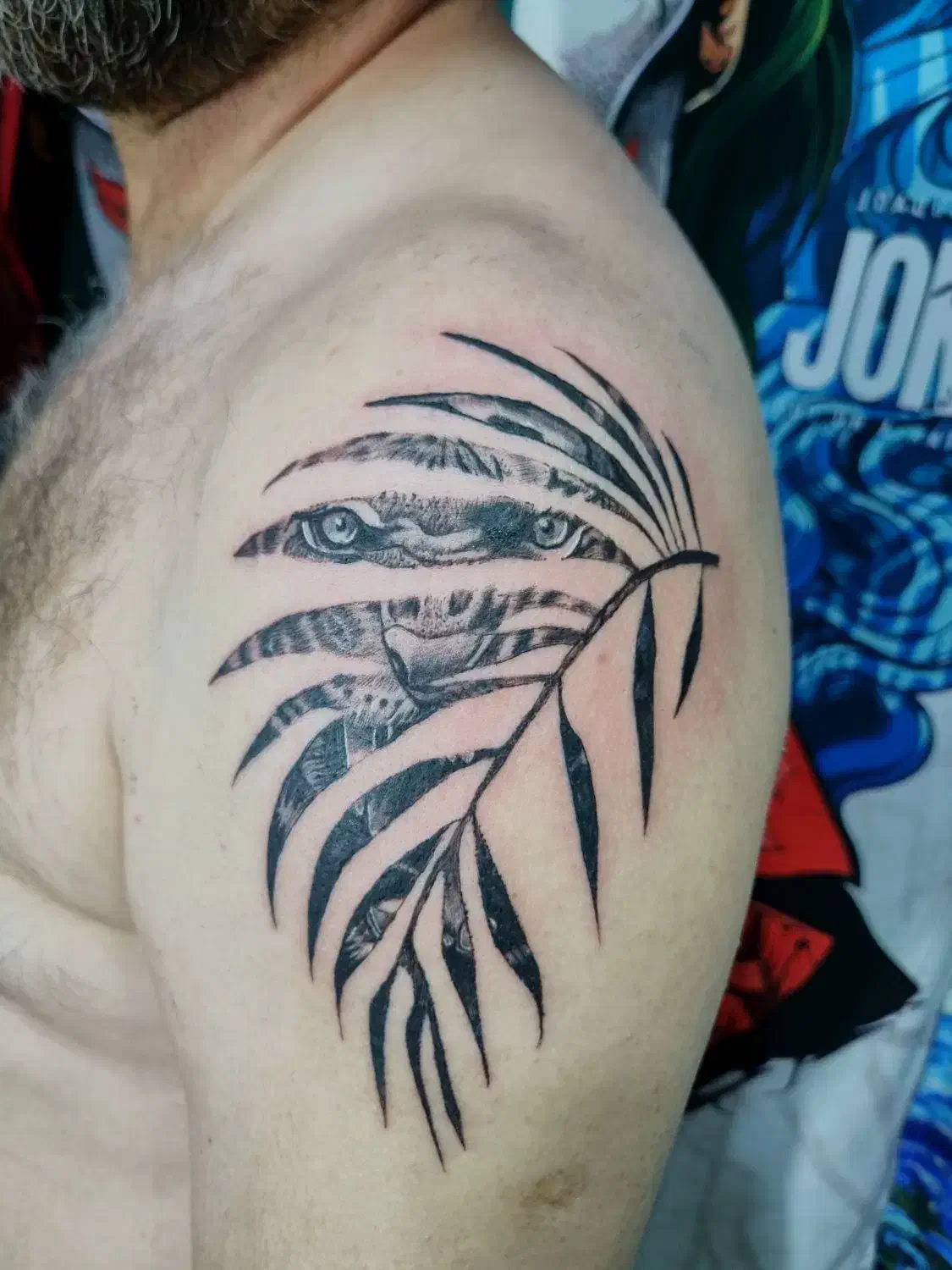 اجرای حرفه ای تاتو|خدمات آرایشگری و زیبایی|مرودشت, دولت آباد|دیوار