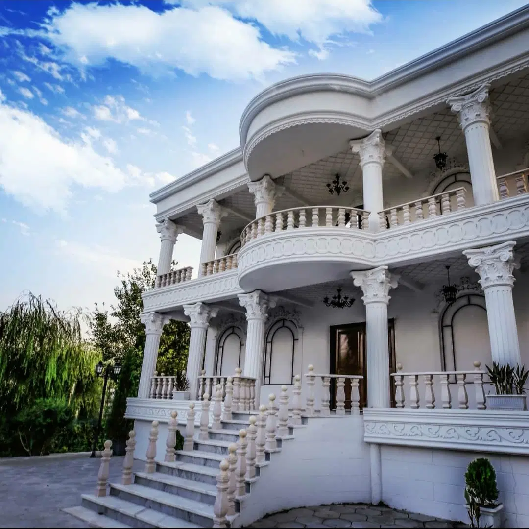 آتلیه عروس 50% تـخفیف ،ورودی عمارت رایـگان|خدمات پذیرایی، مراسم|قم, هفت تیر|دیوار