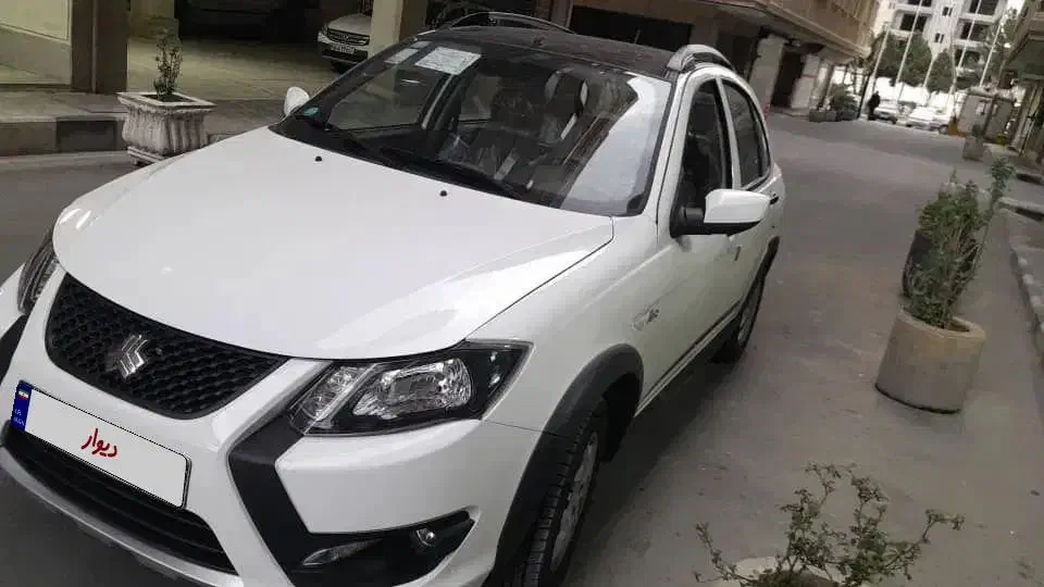 کویک مدل ۱۴۰۳ gxr|خودرو سواری و وانت|تهران, شهرک نفت|دیوار