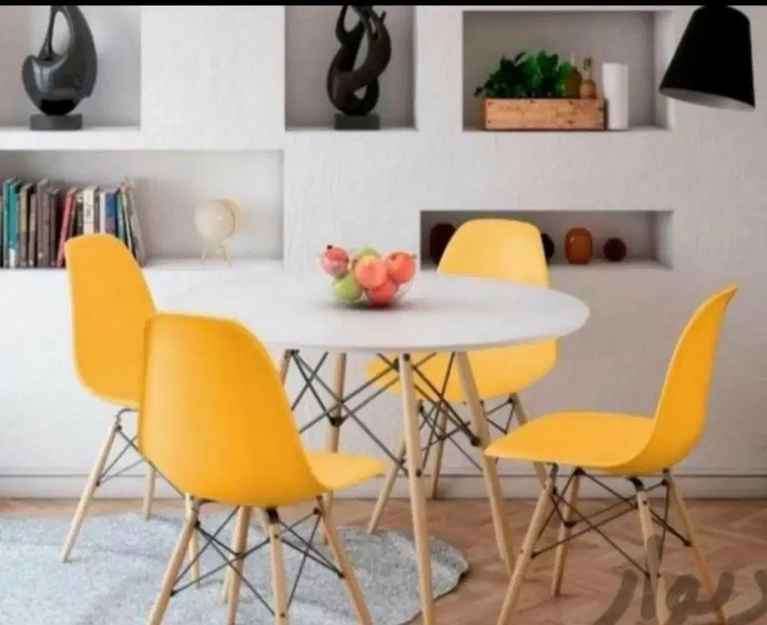 تولیدکننده میزو صندلی|میز و صندلی غذاخوری|ایرانشهر, |دیوار