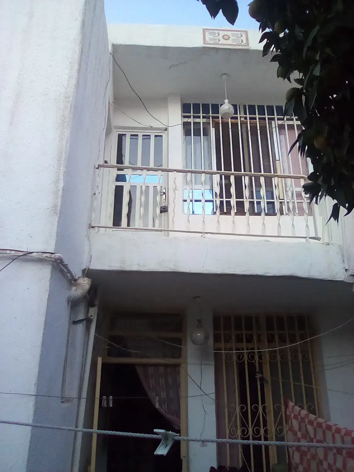 فروش فوری خونه|فروش خانه و ویلا|شیراز, نیستان|دیوار