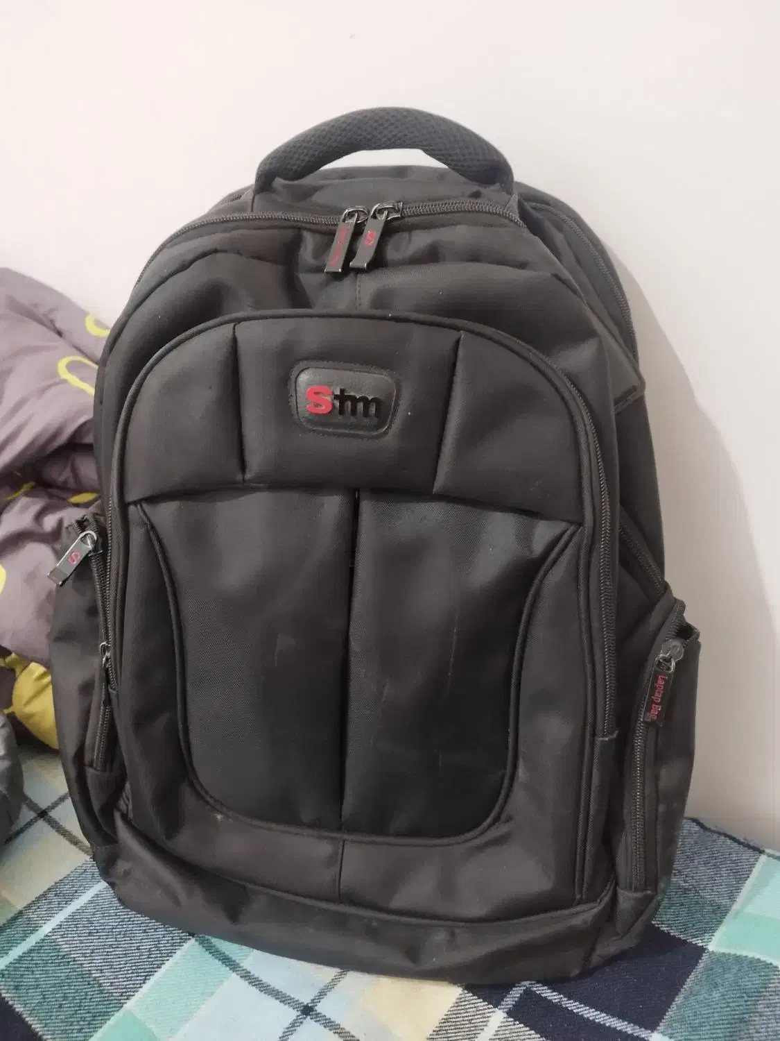 کیف و کوله|کیف، کفش، کمربند|تربتحیدریه, مظفریه|دیوار