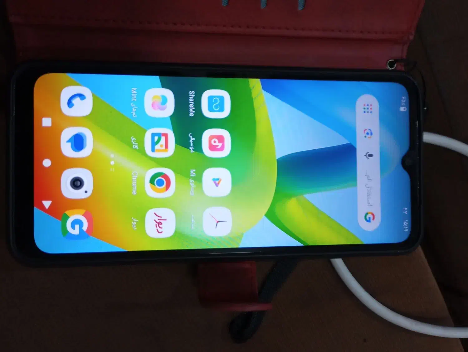 گوشی ردمی|موبایل|دزفول, |دیوار