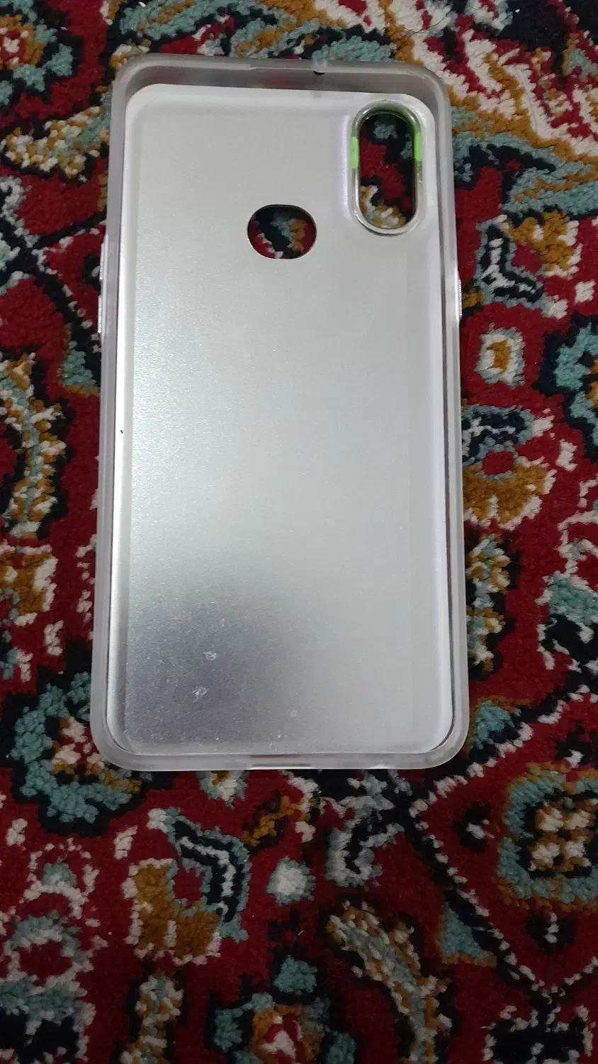 قاب گوشی a10s نونو|لوازم جانبی موبایل و تبلت|کرج, حیدرآباد|دیوار