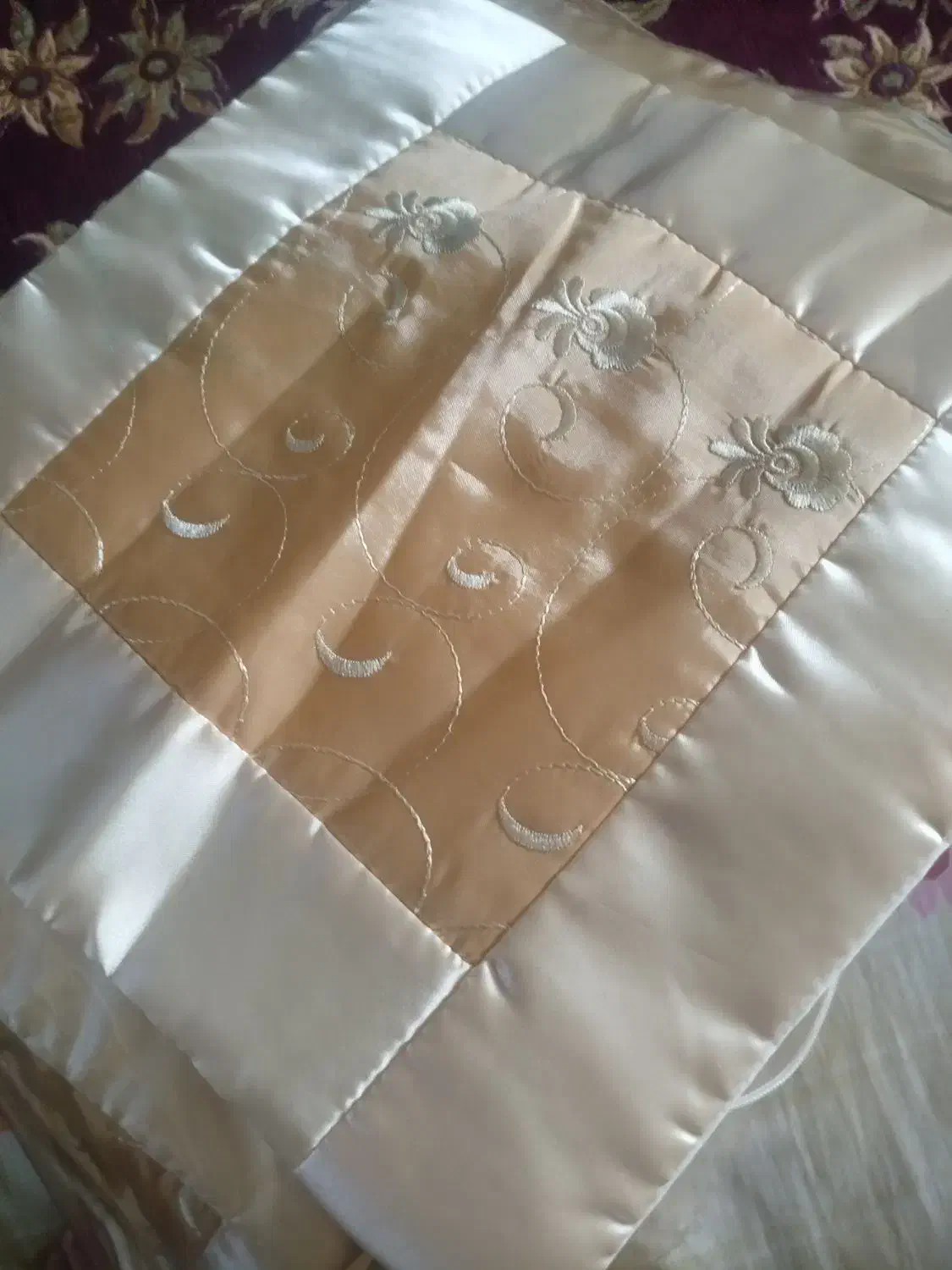 روتختی یکنفره دخترانه نونو|سرویس روتختی|قدس, شهرقدس|دیوار