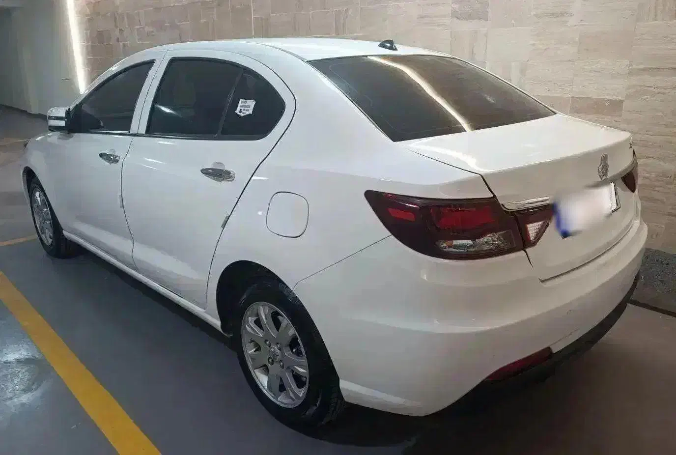 شاهین اتومات ۱۴۰۳|خودرو سواری و وانت|شیراز, کوی قضات|دیوار