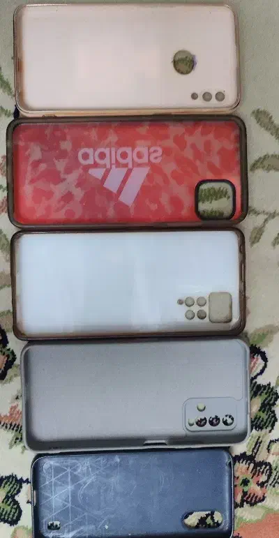 قاب گوشی|لوازم جانبی موبایل و تبلت|تهران, باغ خزانه|دیوار