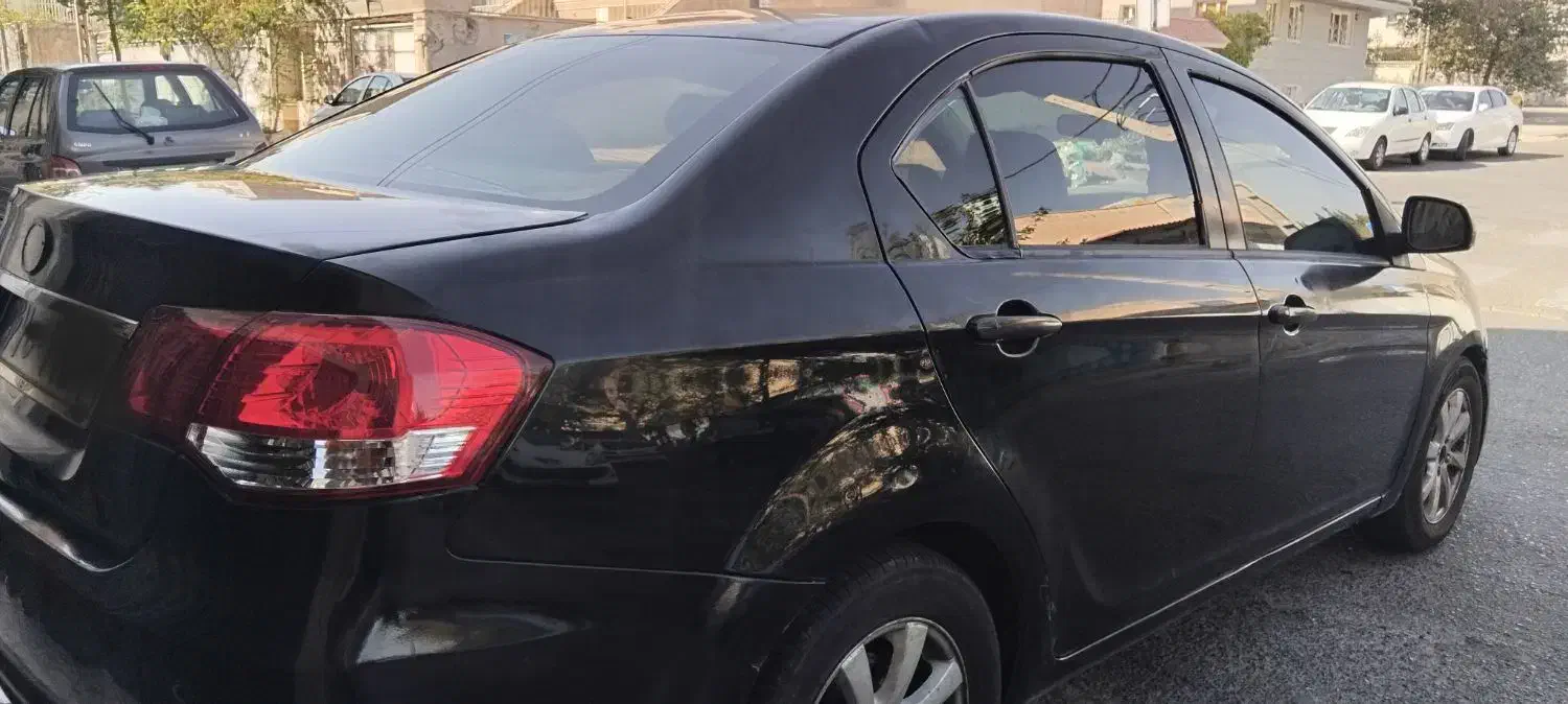 گریت وال. ولکس C30 .مدل 94|خودرو سواری و وانت|تهران, شهر زیبا|دیوار