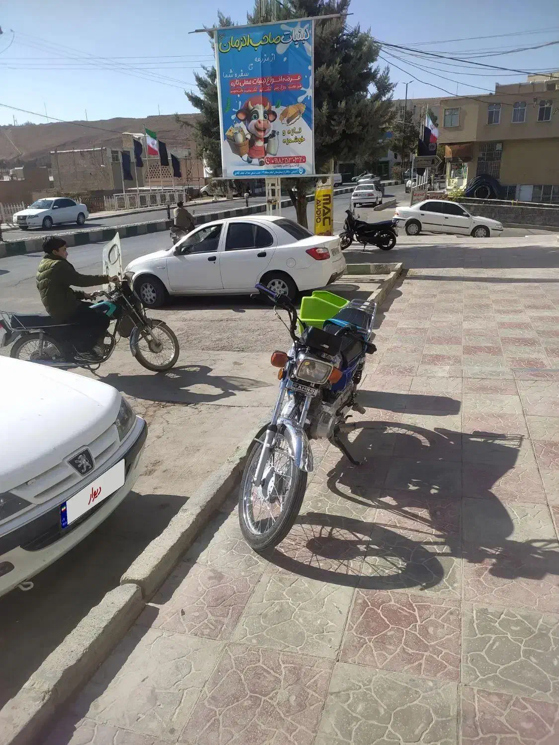 ساینا|خودرو سواری و وانت|آشتیان, |دیوار