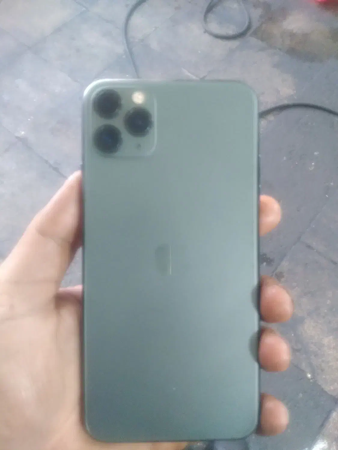 ایفون ۱۱پرومکس|موبایل|فردیس, کوی نور|دیوار