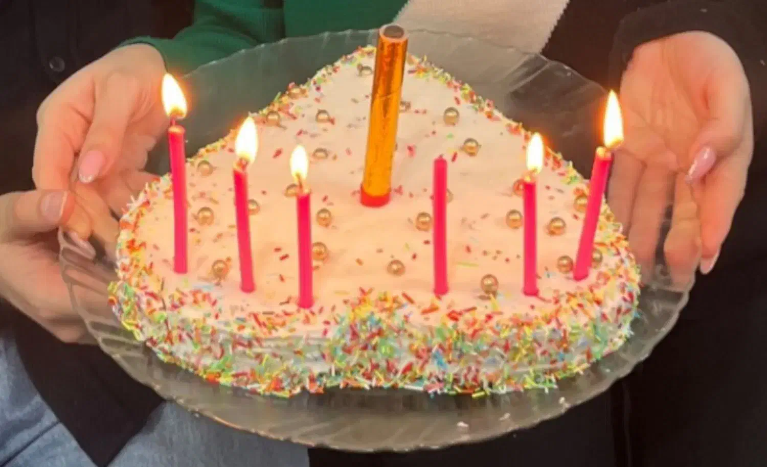 کیک خانگی|خوردنی و آشامیدنی|رشت, کوی فکوری|دیوار