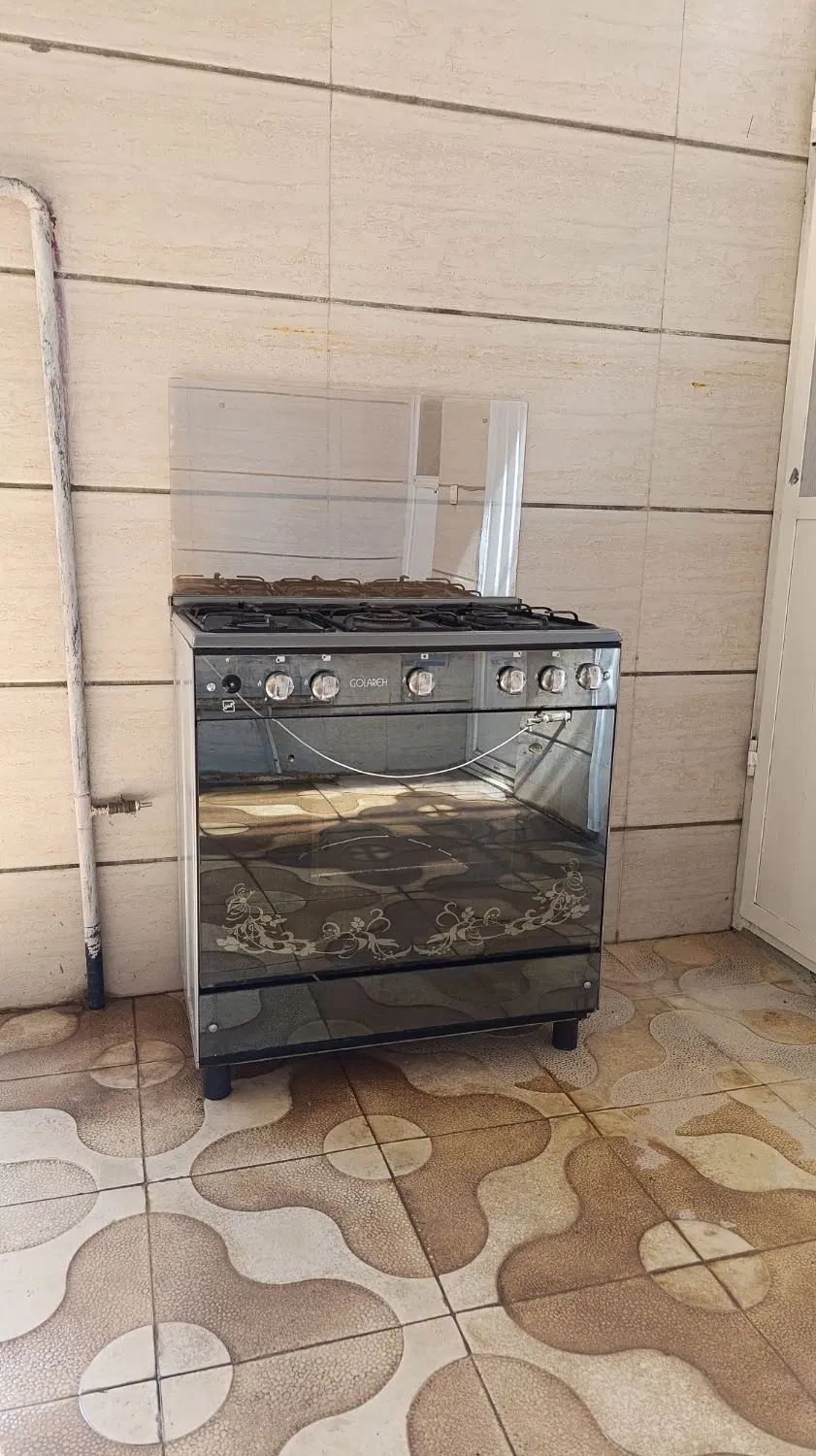 گاز|اجاق گاز و لوازم برقی پخت‌وپز|نیشابور, جمهوری|دیوار