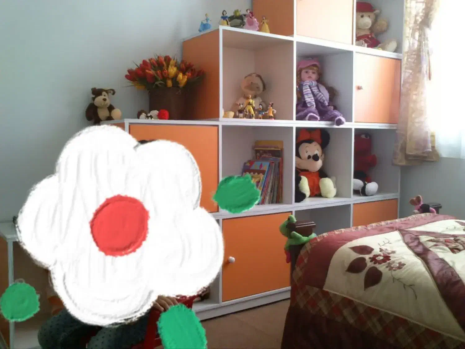 کمد|جاکفشی، کمد، دراور|بروجرد, |دیوار