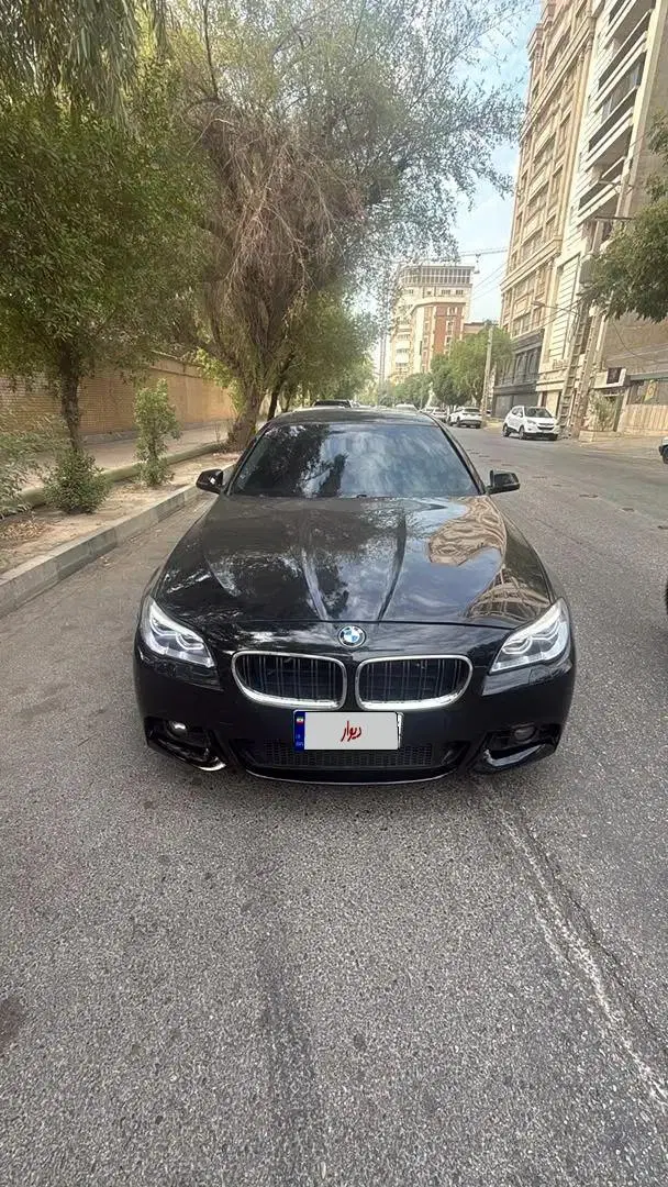 bmw528i|خودرو سواری و وانت|اهواز, زندوکیلی|دیوار