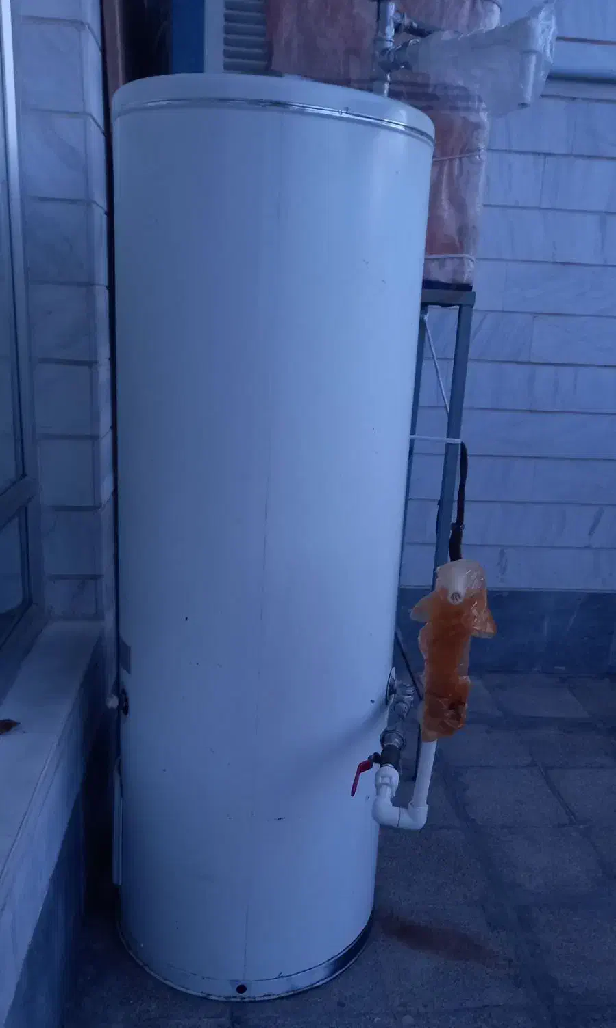 آبگرمکن زمینی|آبگرمکن، پکیج، شوفاژ|ایلخچی, |دیوار