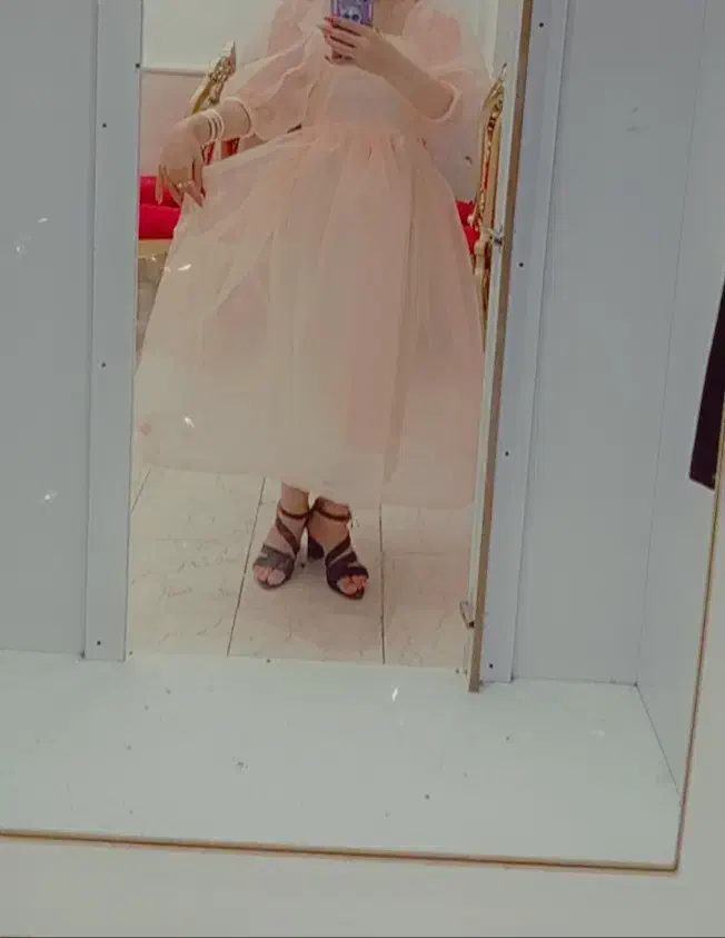 لباس مجلسی|لباس|پارس‌آباد, |دیوار