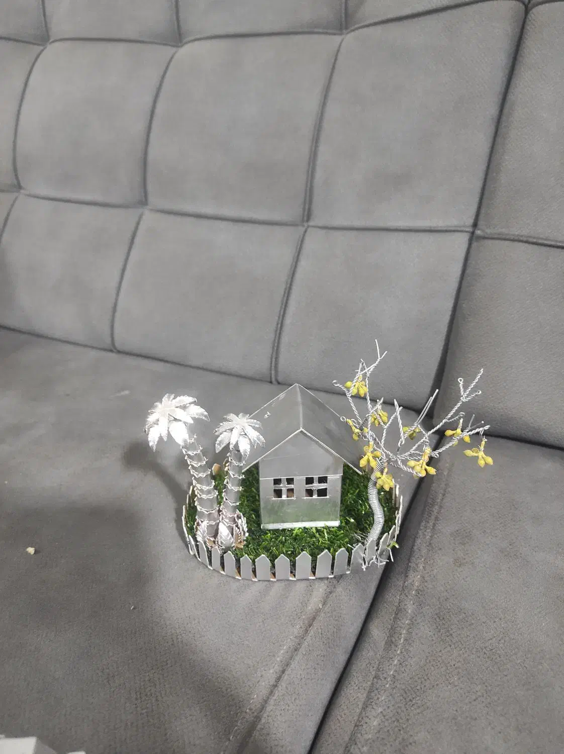 کاردستساز|کلکسیون و سرگرمی|شیروان (خراسان), |دیوار