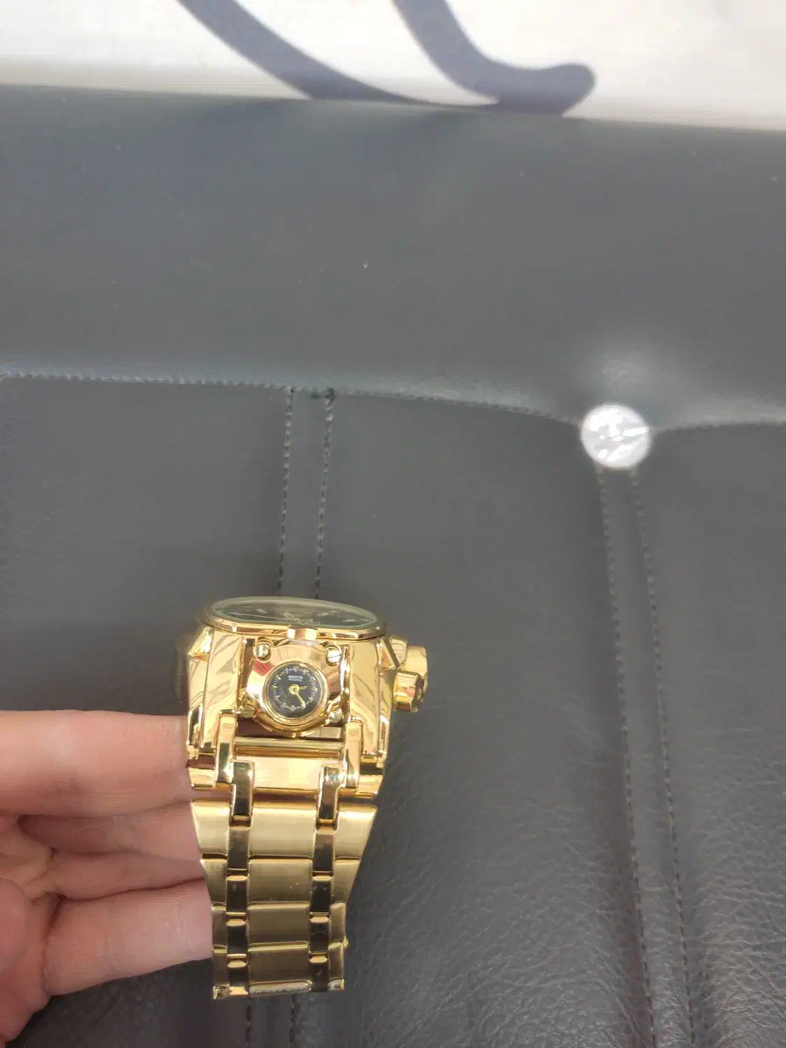 ساعت انویکتا نونو|ساعت|سبزوار, مدرس|دیوار