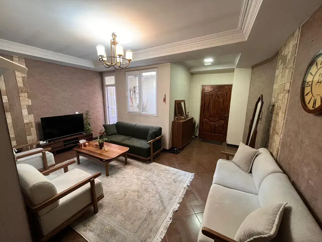 رهن و اجاره آپارتمان ۷۳متری|اجارهٔ آپارتمان|کرج, شاهین‌ویلا|دیوار