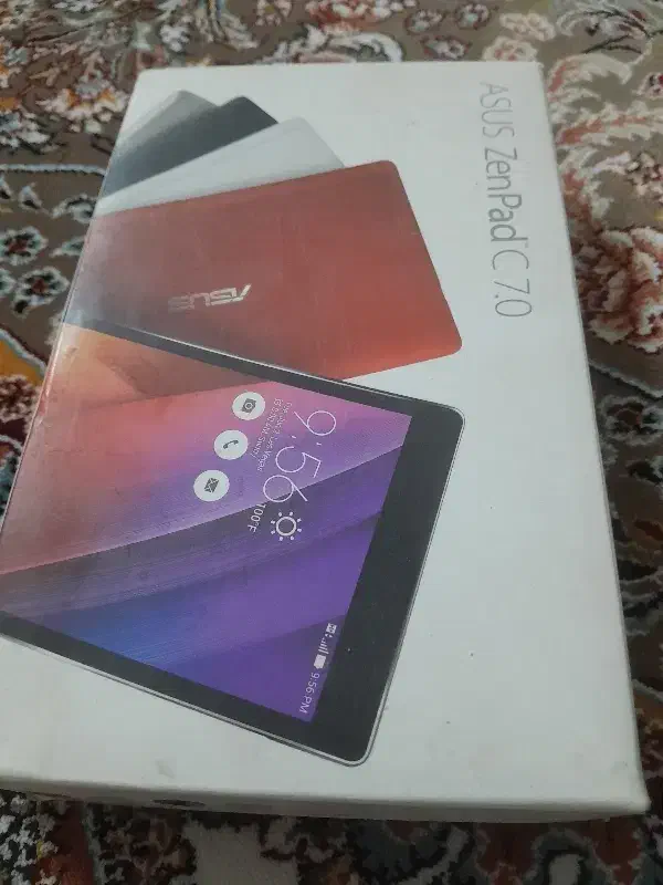 تبلت ایسوز|تبلت|قم, پردیسان|دیوار