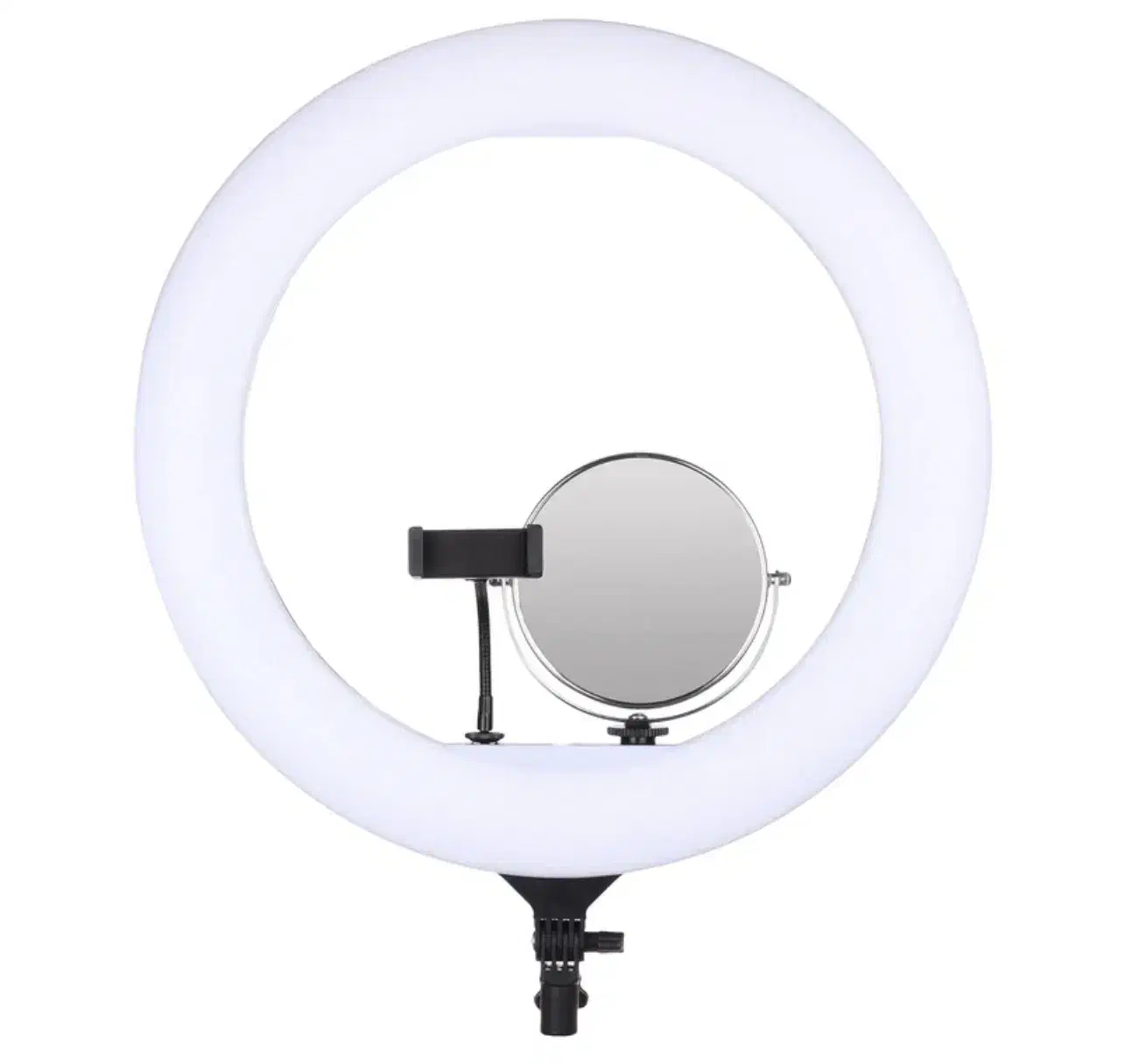 رینگ لایت|لوازم جانبی موبایل و تبلت|رشت, بوسار|دیوار