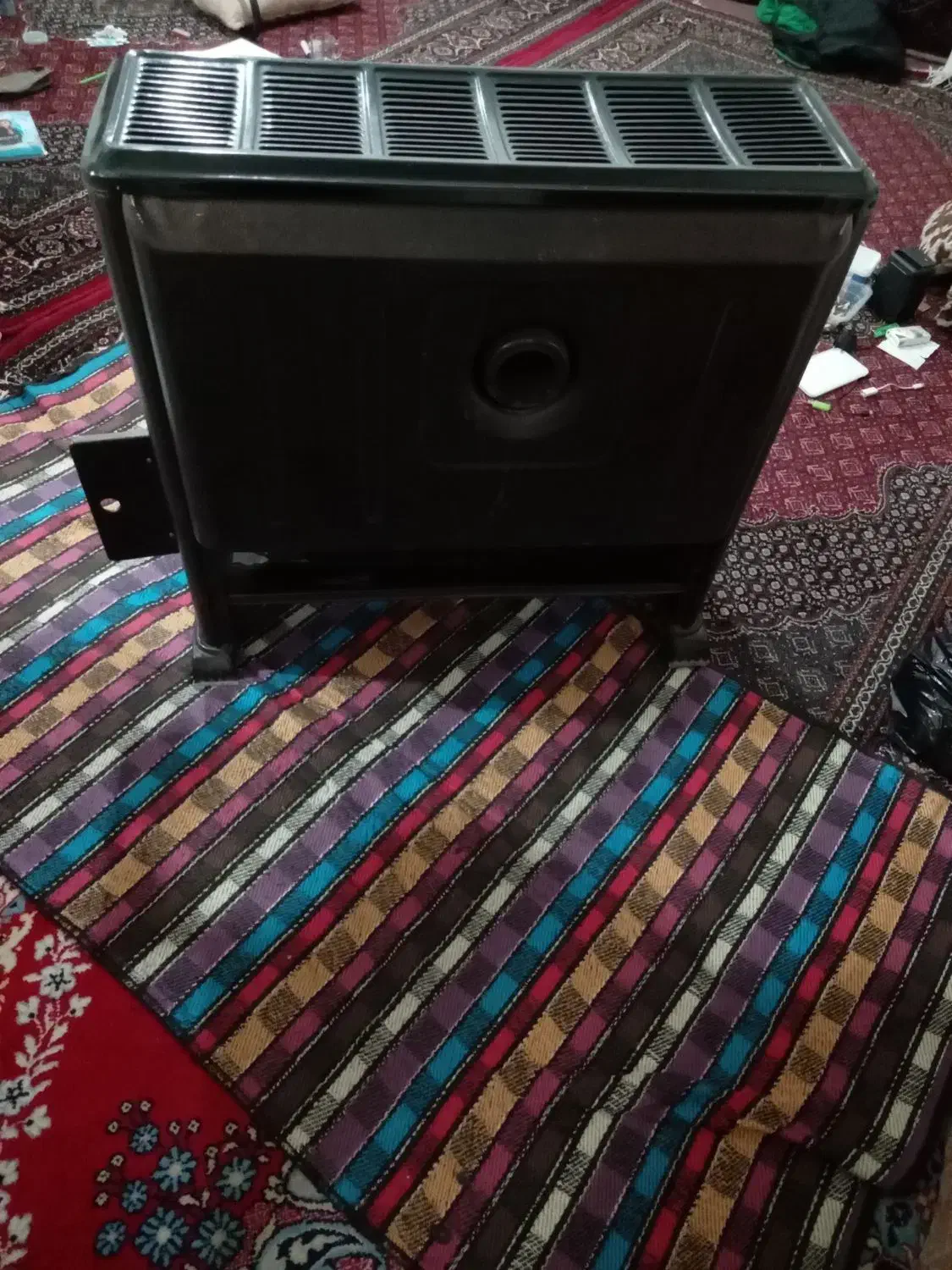 بخاری گاز سوز ۱۲ هزار|بخاری، هیتر، شومینه|مریوان, |دیوار