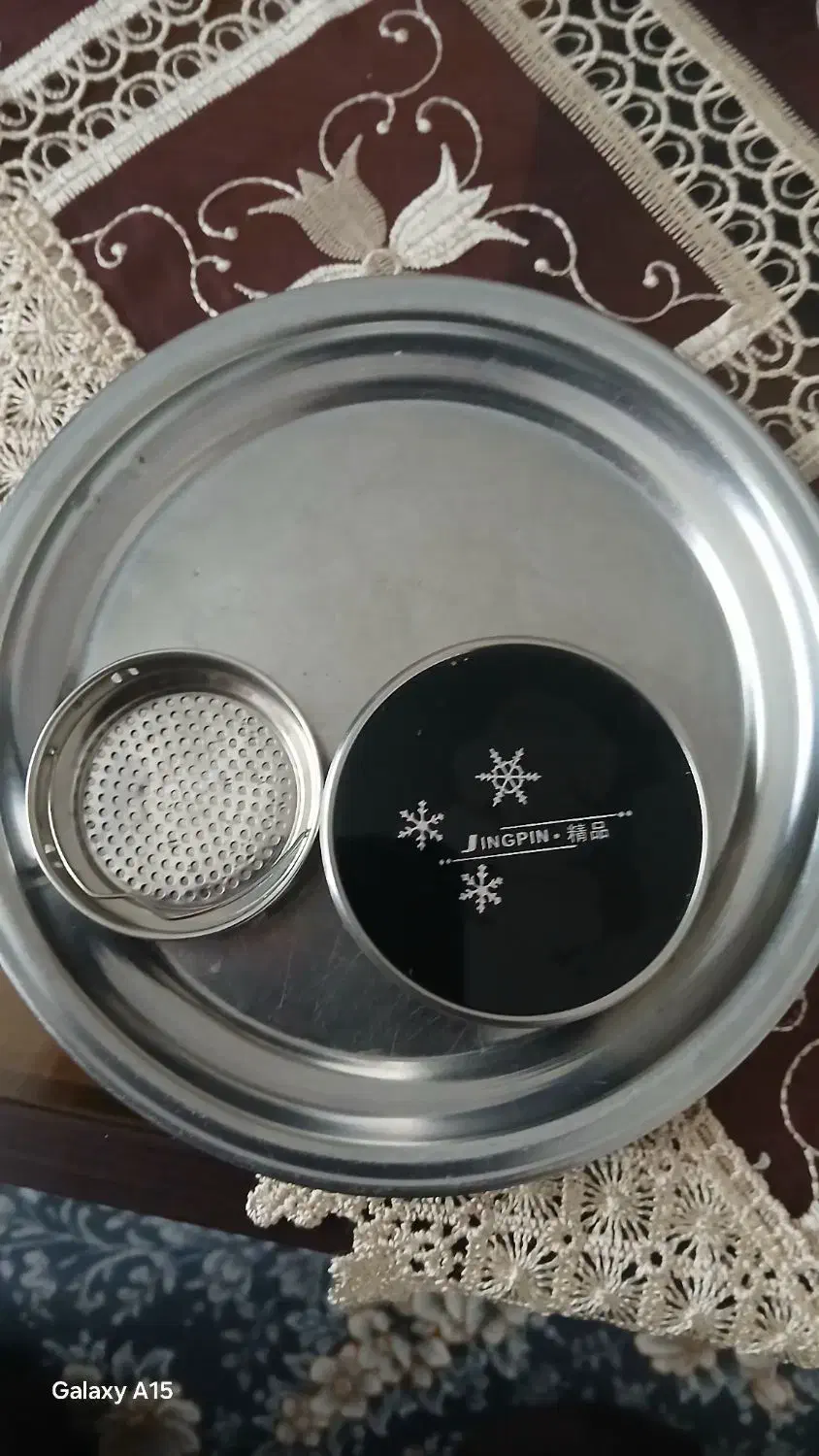 دمنوش ساز|ظروف پختوپز|شاهرود, |دیوار