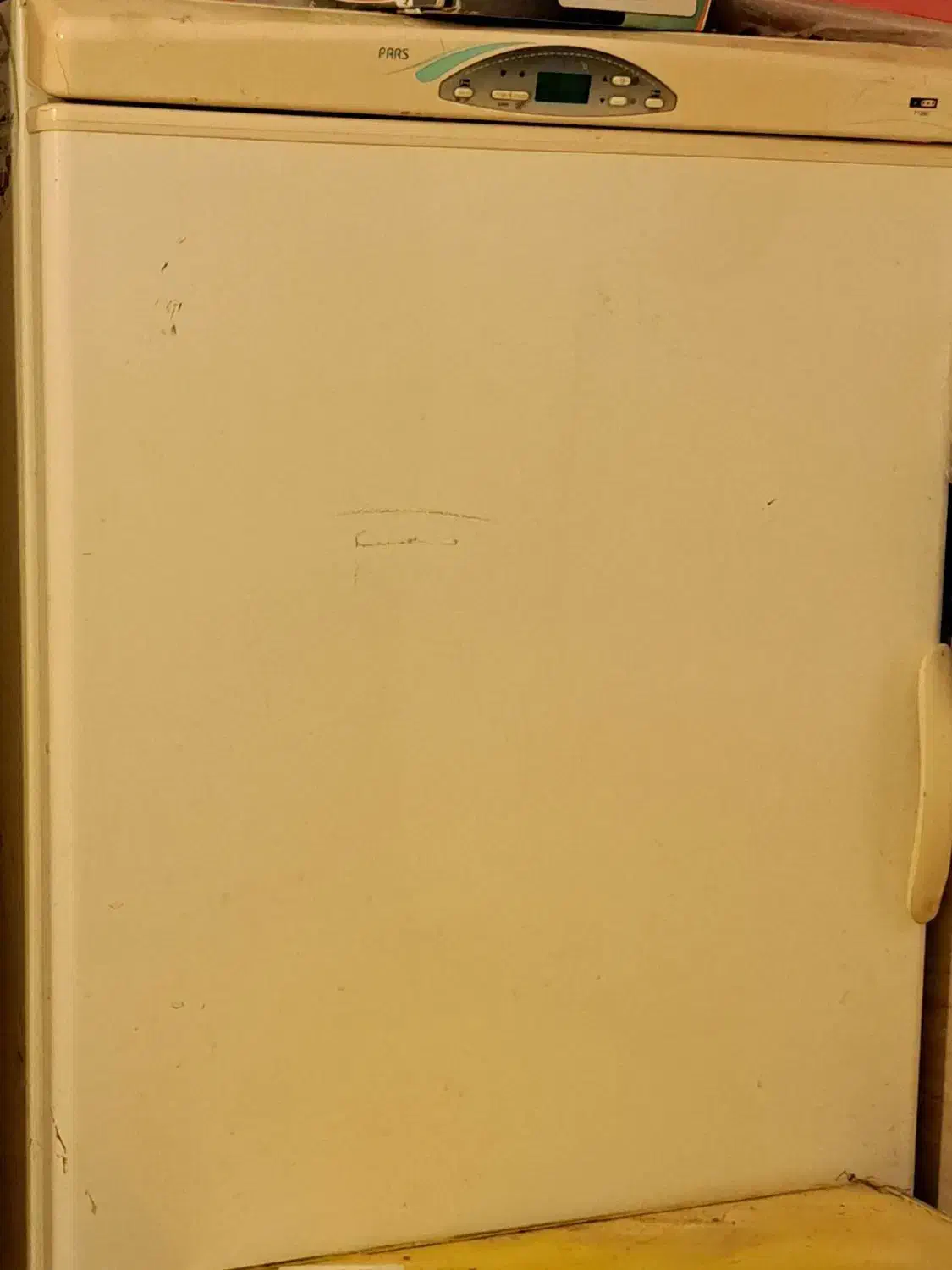 فریزر|یخچال و فریزر|قیدار, |دیوار