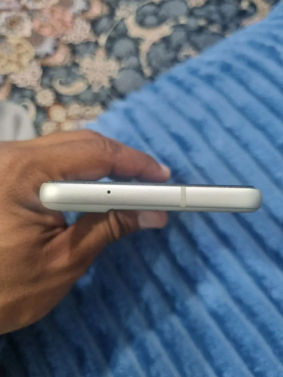 S21fe 256g 8ram سامسونگ، تمیز و در حد،|موبایل|سیب و سوران, |دیوار