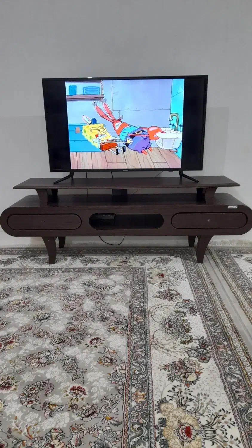 میز تی‌وی|میز تلویزیون|نورآباد, |دیوار