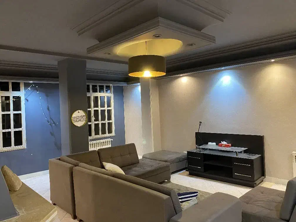 دربند ۷۷متر ۲خ بسیار خوش نقشه|فروش آپارتمان|تهران, دربند|دیوار