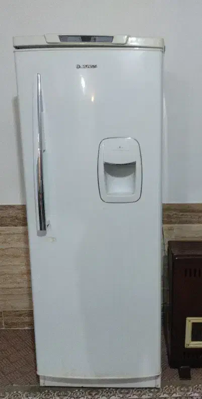 یخچال سیلوان|یخچال و فریزر|شهرکرد, |دیوار
