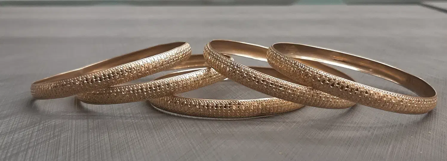 النگو به قیمت تابلو|جواهرات|شاهین‌شهر, عطار|دیوار