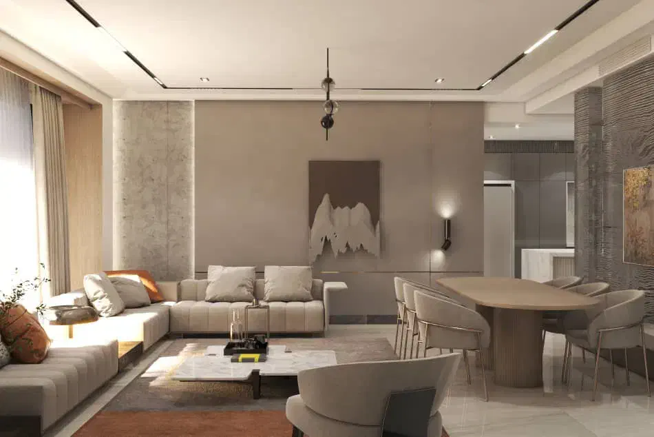 ۱۹۰متری 2p باکس دونبش سازه استثنایی|فروش آپارتمان|تهران, هفت حوض|دیوار