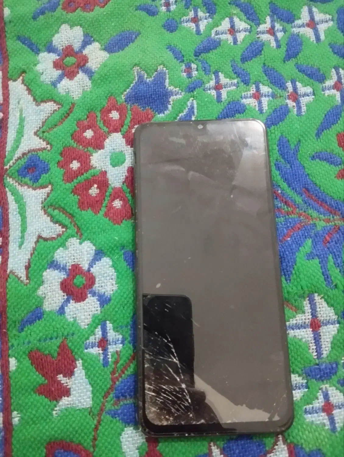 گوشی a12رم6حافظه ۱۲۸|موبایل|ریگان, |دیوار