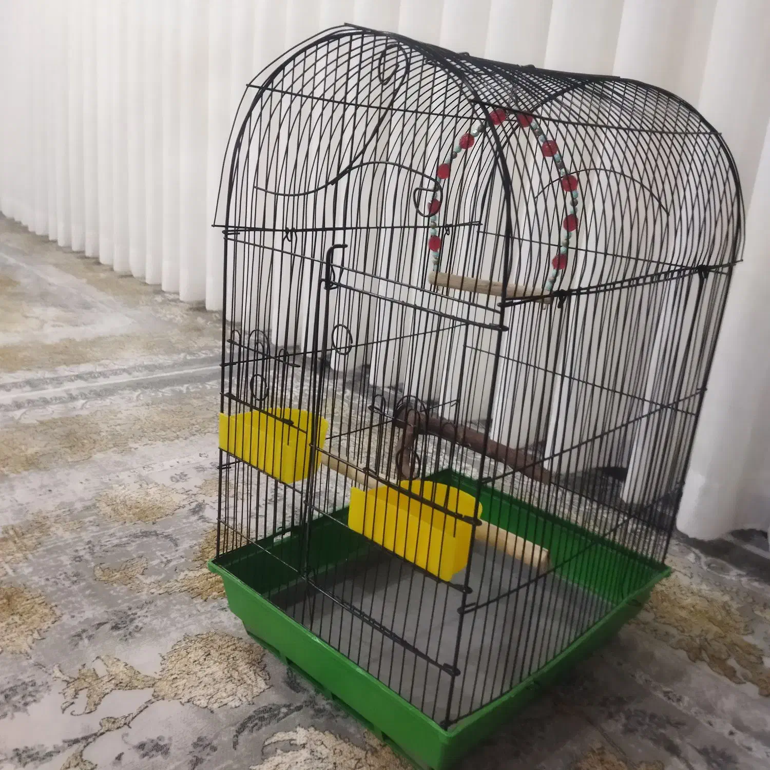 قفس|لوازم جانبی حیوانات|مریوان, |دیوار