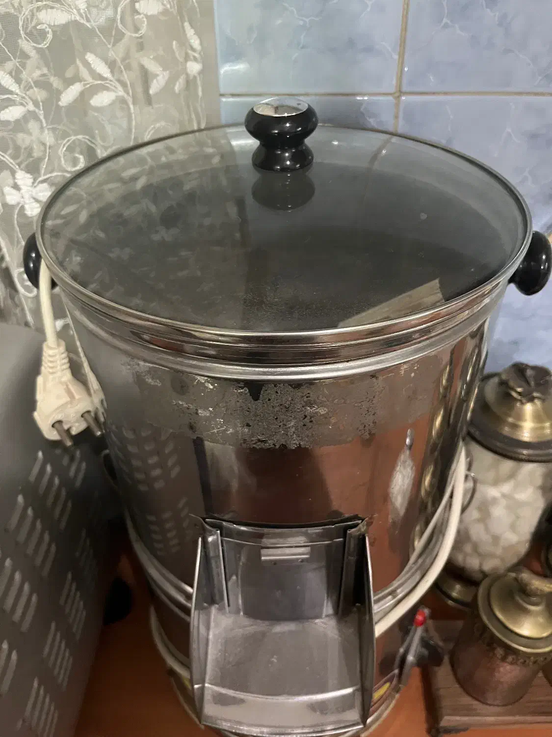 سبزی خوردکن|خردکن، آسیاب، غذاساز|رباطکریم, رباطکریم|دیوار