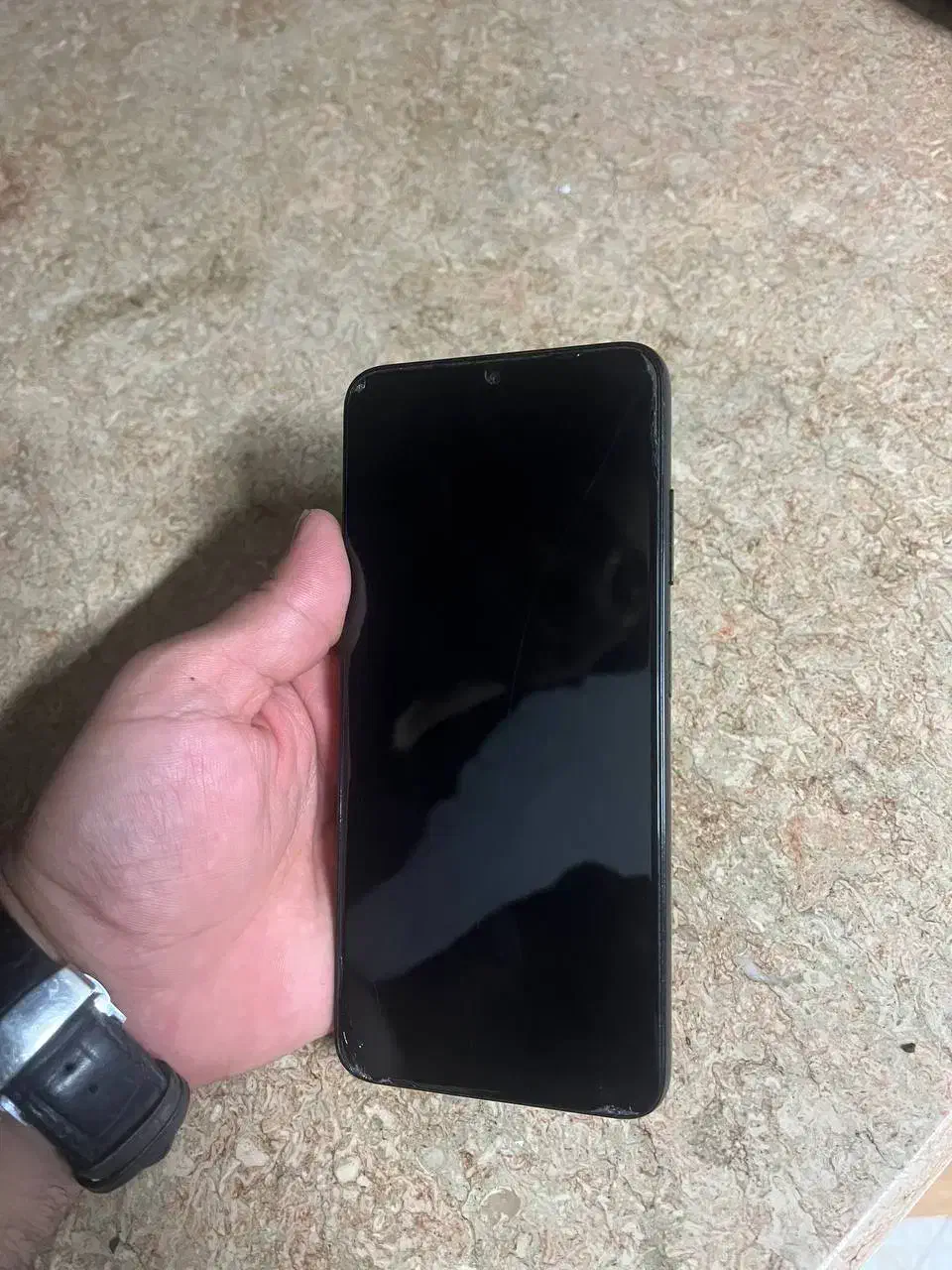 گوشب سامسونگ a05 s 128 6|موبایل|کرمان, |دیوار