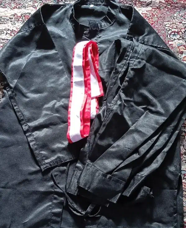 لباس و سایل کنگفو|تجهیزات ورزشی|آستانه اشرفیه, |دیوار